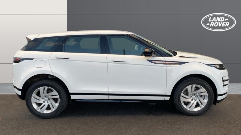 Land Rover Range Rover Evoque 2.0 D200 R-Dynamic S 5dr Auto Diesel Hatchback